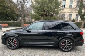 Audi SQ7 TFSI V8 507ps MATRIX AUDI ZENTRUM 12M ГАРАНЦИЯ - 74500 € / 145709.33 лв. - 63640352 4