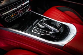 Mercedes-Benz G 63 AMG Brabus Pack* Burmester* Carbon - 145000 € / 283595.35 лв. - 16763199 9