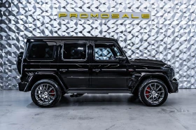 Mercedes-Benz G 63 AMG Brabus Pack* Burmester* Carbon - 145000 € / 283595.35 лв. - 16763199 6