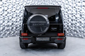 Mercedes-Benz G 63 AMG Brabus Pack* Burmester* Carbon - 145000 € / 283595.35 лв. - 16763199 5