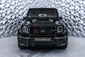 Mercedes-Benz G 63 AMG Brabus Pack* Burmester* Carbon - 145000 € / 283595.35 лв. - 16763199 2