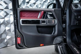 Mercedes-Benz G 63 AMG Brabus Pack* Burmester* Carbon - 145000 € / 283595.35 лв. - 16763199 7