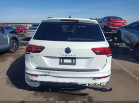 VW Tiguan 2.0 T - 18900 € / 36965.19 лв. - 29358332 14