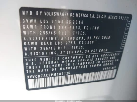 VW Tiguan 2.0 T - 18900 € / 36965.19 лв. - 29358332 9