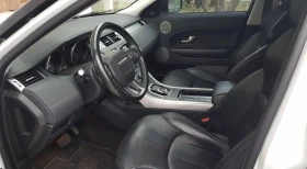 Land Rover Range Rover Evoque 2.0 D 150 Коня  - 99 € / 193.63 лв. - 98319955 8