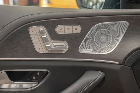 Mercedes-Benz GLE 580 AMG/Обдухване/Вакум/Алкантар/HuD/Burmester - 59900 € / 117154.22 лв. - 28593193 8
