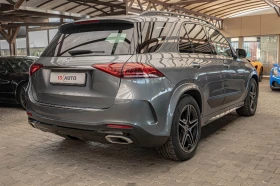Mercedes-Benz GLE 580 AMG/Обдухване/Вакум/Алкантар/HuD/Burmester - 59900 € / 117154.22 лв. - 28593193 5