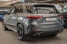 Mercedes-Benz GLE 580 AMG/Обдухване/Вакум/Алкантар/HuD/Burmester - 59900 € / 117154.22 лв. - 28593193 6