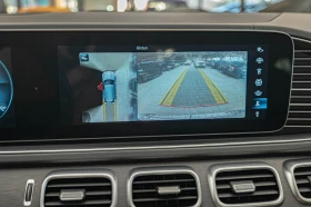 Mercedes-Benz GLE 580 AMG/Обдухване/Вакум/Алкантар/HuD/Burmester - 59900 € / 117154.22 лв. - 28593193 12