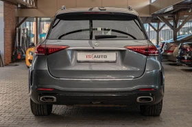 Mercedes-Benz GLE 580 AMG/Обдухване/Вакум/Алкантар/HuD/Burmester - 59900 € / 117154.22 лв. - 28593193 4