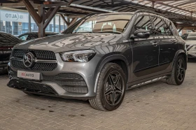 Mercedes-Benz GLE 580 AMG/Обдухване/Вакум/Алкантар/HuD/Burmester - 59900 € / 117154.22 лв. - 28593193 3