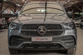 Mercedes-Benz GLE 580 AMG/Обдухване/Вакум/Алкантар/HuD/Burmester