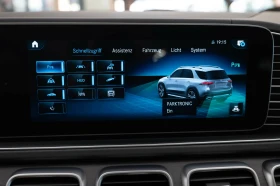 Mercedes-Benz GLE 580 AMG/Обдухване/Вакум/Алкантар/HuD/Burmester - 59900 € / 117154.22 лв. - 28593193 14