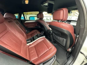 BMW X6 4.0d xDRIVE/8ск./SPORT/NAVI/КАМЕРА - 13999 € / 27379.66 лв. - 52169443 13