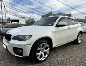 BMW X6 4.0d xDRIVE/8ск./SPORT/NAVI/КАМЕРА