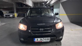 Hyundai Santa fe - 6200 € / 12126.15 лв. - 17662673 2