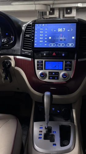 Hyundai Santa fe - 6200 € / 12126.15 лв. - 17662673 7