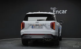 Hyundai Palisade  * 2.2* 4WD* EXCLUSIVE* FULL* КРАЙНА ЦЕНА*  | Auto.bg — изображение 4