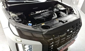 Hyundai Palisade  * 2.2* 4WD* EXCLUSIVE* FULL* КРАЙНА ЦЕНА*  | Auto.bg — изображение 5