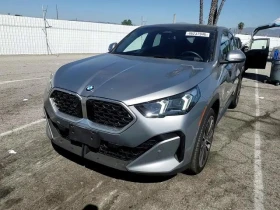 BMW X2 2.0L 4 ALL WHEEL DRIVE