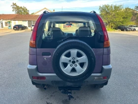 Daihatsu Terios 1.3i 4x4 ��� ������ | Mobile.bg � ����� ������ 6