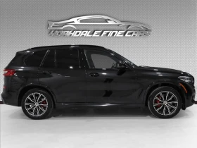 BMW X5 2023 BMW X5 xDrive40i AWD | Mobile.bg � ����� ������ 4