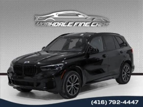BMW X5 2023 BMW X5 xDrive40i AWD | Mobile.bg � ����� ������ 3