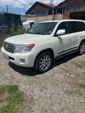Toyota Land cruiser | Mobile.bg � ����� ������ 5