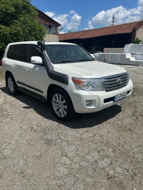 Toyota Land cruiser | Mobile.bg � ����� ������ 4