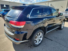 Jeep Grand cherokee SUMMIT/CARFAX/ФИНАНСИРАНЕ | Auto.bg — изображение 3