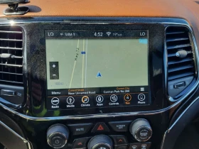 Jeep Grand cherokee SUMMIT/CARFAX/ФИНАНСИРАНЕ | Auto.bg — изображение 9