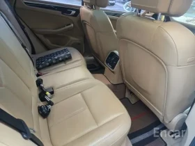 Porsche Macan S 95B / DIESEL / �������� / ��������� / ������ | Mobile.bg � ����� ������ 5