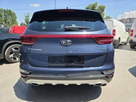 Kia Sportage GT line | Mobile.bg � ����� ������ 5
