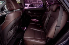 Hyundai Santa fe MaxCruz-2.2CRDi-4WD-7 ������! | Mobile.bg � ����� ������ 11