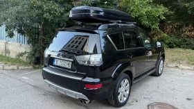 ����� �� �������� �� Mitsubishi Outlander