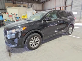 ������ Kia Sorento