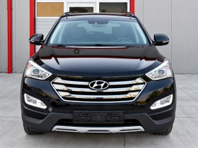 ����� �� �������� �� Hyundai Santa fe 4X4 Premium ������ ������!