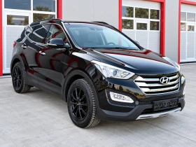 ����� �� �������� �� Hyundai Santa fe 4X4 Premium ������ ������!