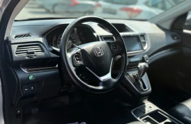 Honda Cr-v 2.4 бензин 4х4 ТОП! Full! С ГАРАНЦИЯ | Auto.bg — изображение 8