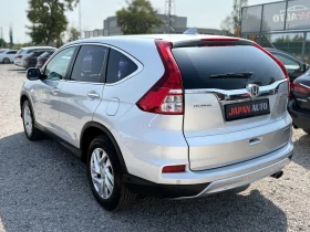 Honda Cr-v 2.4 бензин 4х4 ТОП! Full! С ГАРАНЦИЯ | Auto.bg — изображение 6