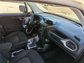 Jeep Renegade 1.4 Turbo Avtomat | Mobile.bg � ����� ������ 11