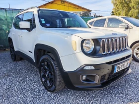 Jeep Renegade 1.4 Turbo Avtomat | Mobile.bg � ����� ������ 2