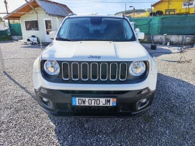 Jeep Renegade 1.4 Turbo Avtomat | Mobile.bg � ����� ������ 3