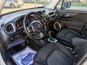 Jeep Renegade 1.4 Turbo Avtomat | Mobile.bg � ����� ������ 10