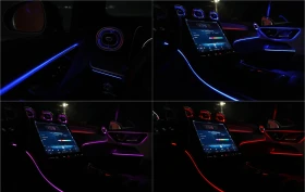Mercedes-Benz GLC 220 d 4MATIC AMG-LINE | Mobile.bg � ����� ������ 14