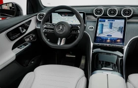 Mercedes-Benz GLC 220 d 4MATIC AMG-LINE | Mobile.bg � ����� ������ 10