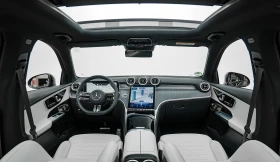 Mercedes-Benz GLC 220 d 4MATIC AMG-LINE | Mobile.bg � ����� ������ 15