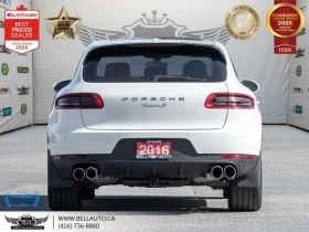 Porsche Macan  S | NAVI | PANO | REDLTHR | 20RIMS |  | Mobile.bg � ����� ������ 9