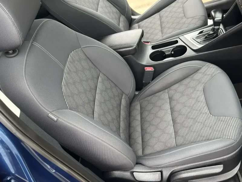 Kia Niro   ECO/HYBRID/AUTOMAT* NAVI EURO6, снимка 11 - Автомобили и джипове - 52329950