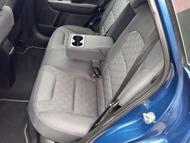 Kia Niro   ECO/HYBRID/AUTOMAT* NAVI EURO6, снимка 9 - Автомобили и джипове - 52329950